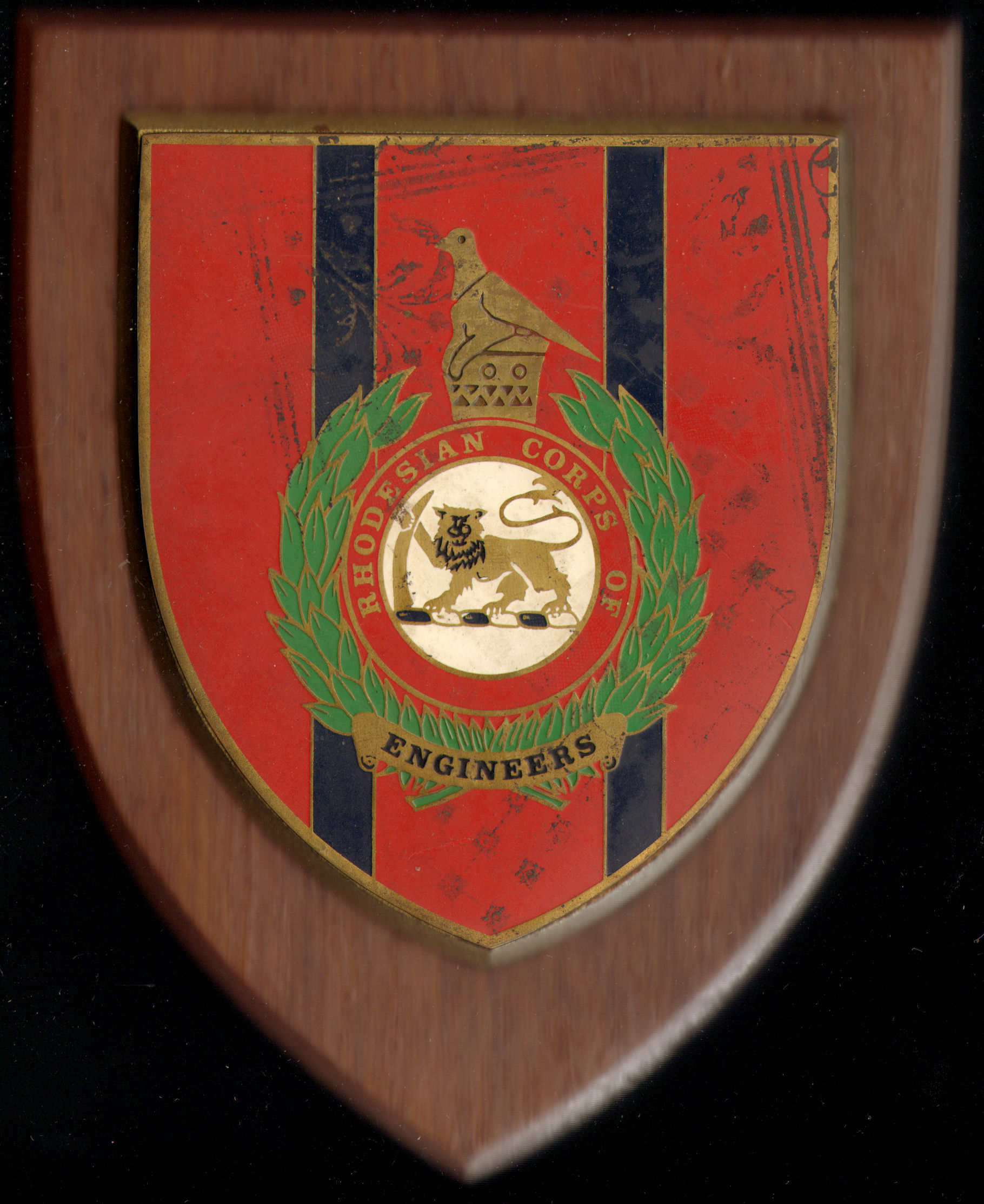 Rhodesian Corps of Engineers